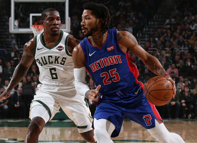 NBA新秀观察：状元秀首场表现,